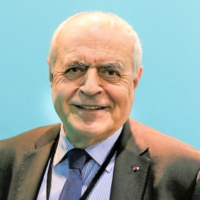 Alain Juillet
