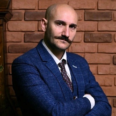 Jonathan Spedale